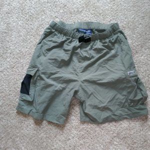 North Point Nylon Shorts